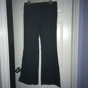 New York & company Battery Park flare jeans, 4